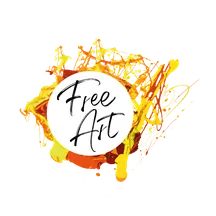 FreeArt — школа рисования для взрослых