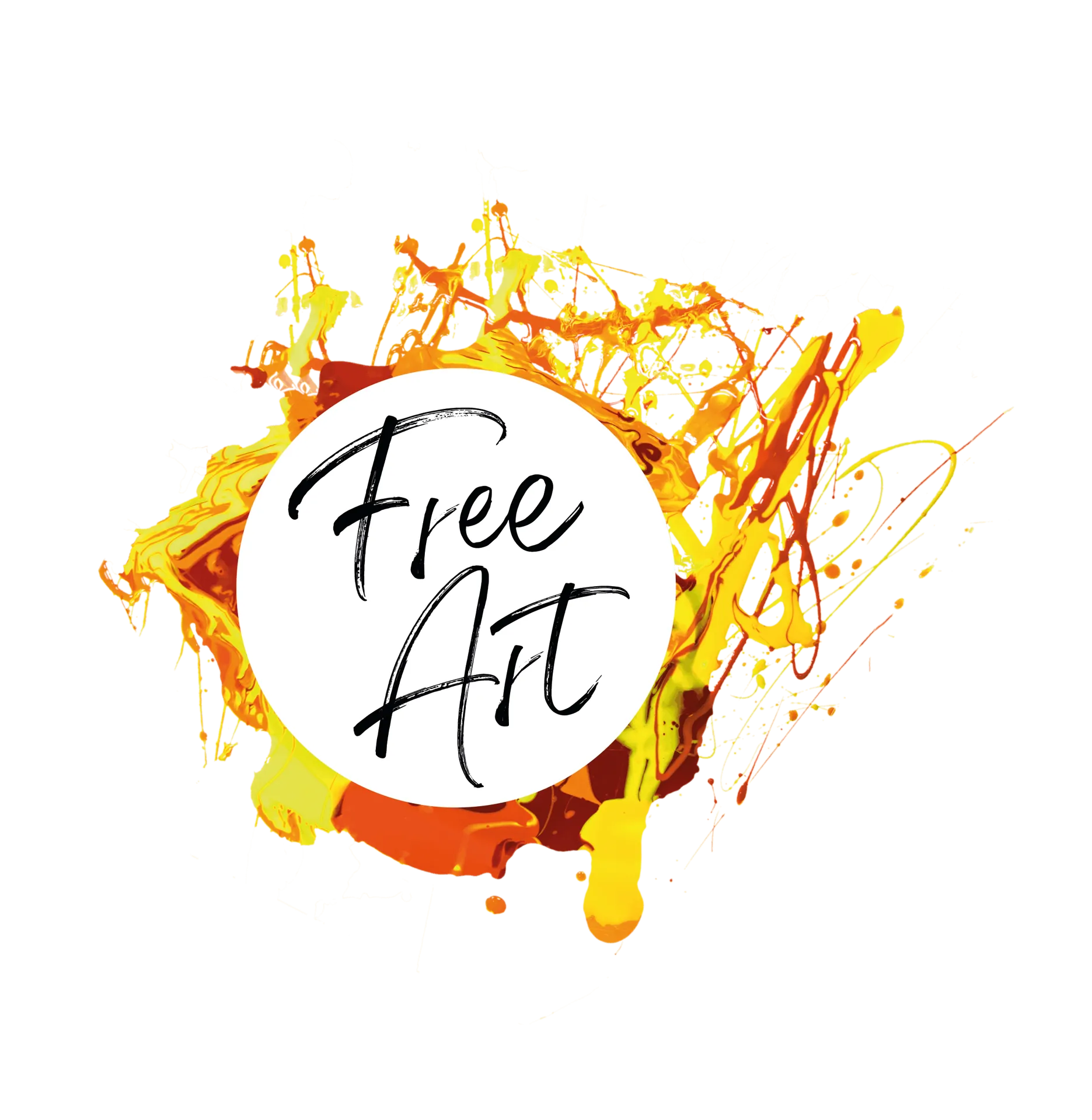 FreeArt — школа рисования для взрослых